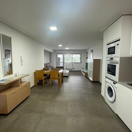 Cies Homes Garcia Barbon 108 - Love Your Stay Vigo Exterior foto