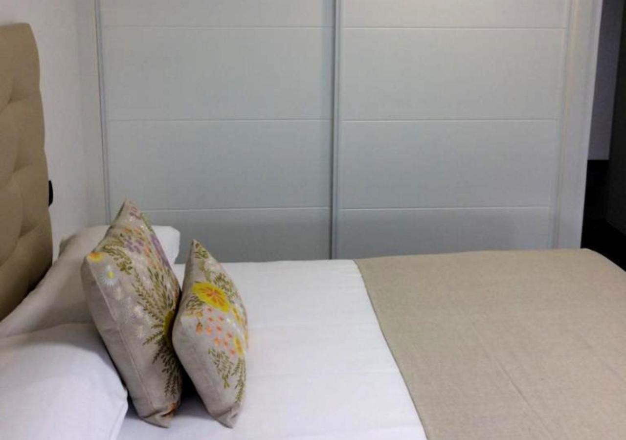Cies Homes Garcia Barbon 108 - Love Your Stay Vigo Exterior foto