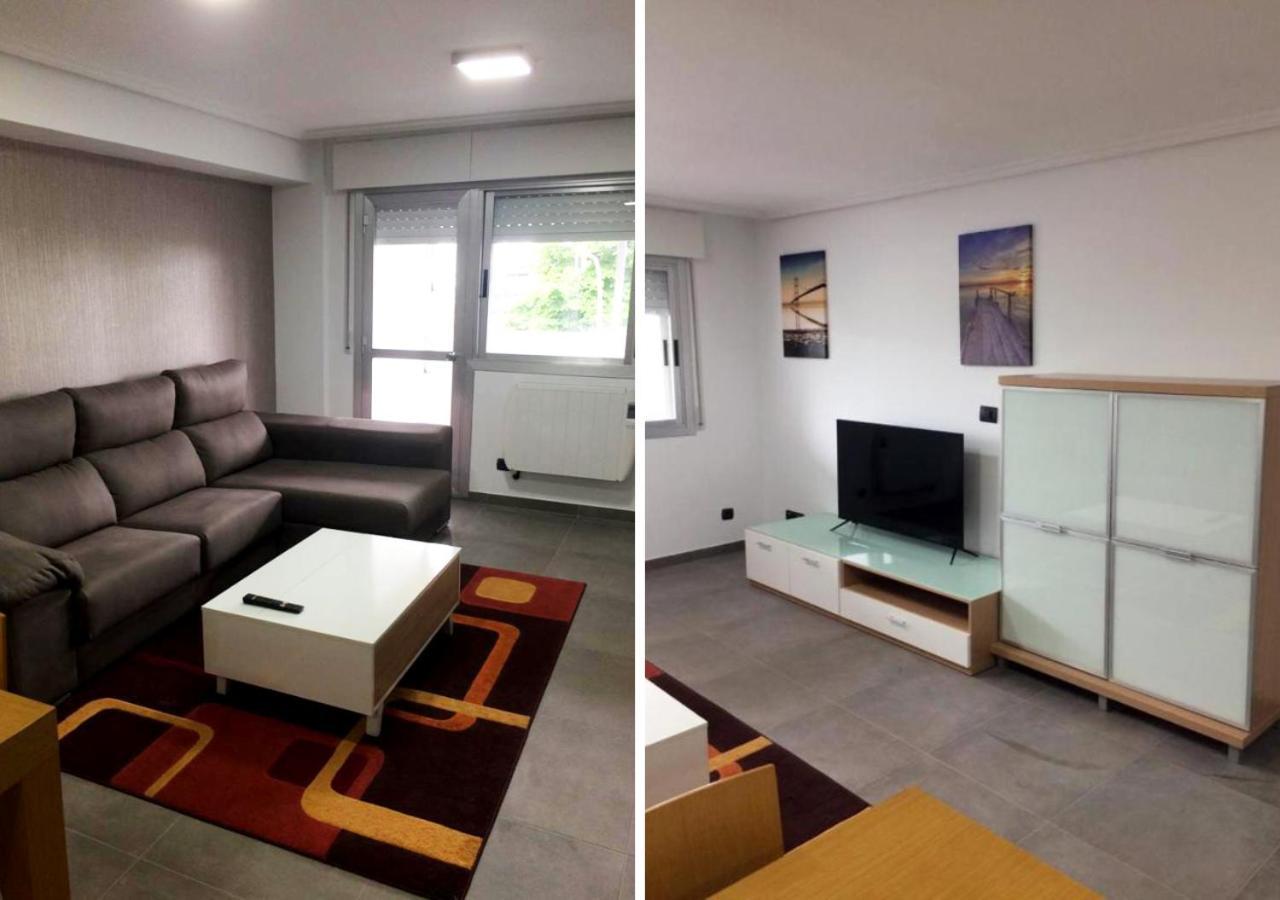 Cies Homes Garcia Barbon 108 - Love Your Stay Vigo Exterior foto