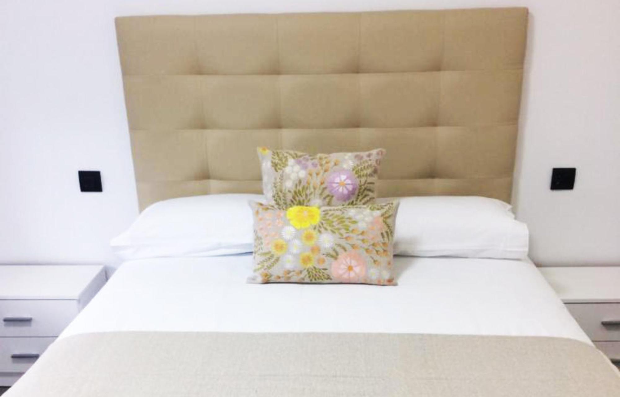 Cies Homes Garcia Barbon 108 - Love Your Stay Vigo Exterior foto