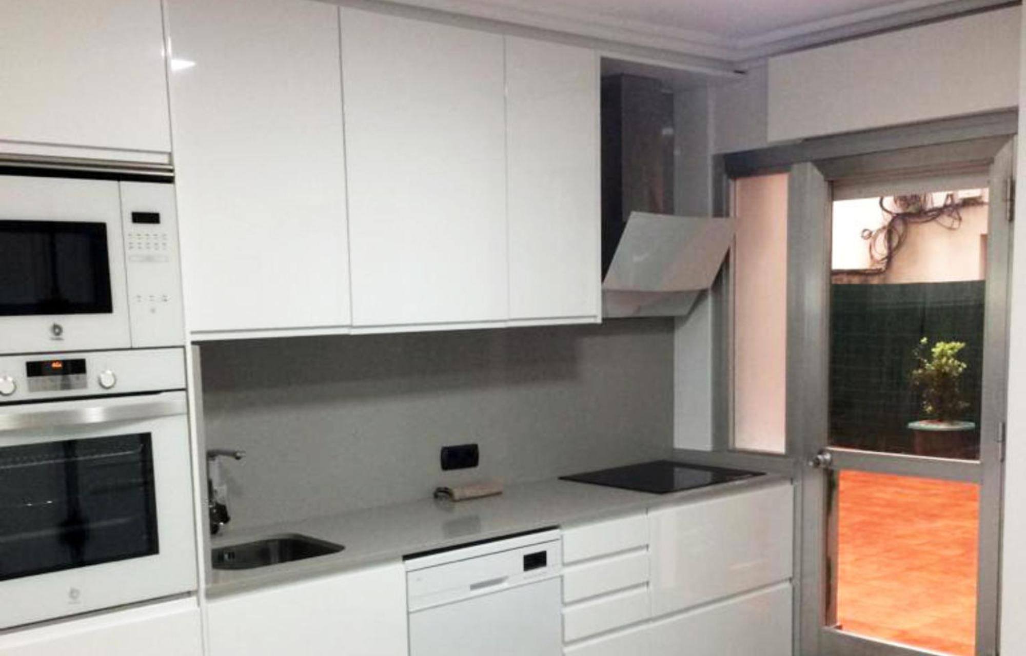 Cies Homes Garcia Barbon 108 - Love Your Stay Vigo Exterior foto