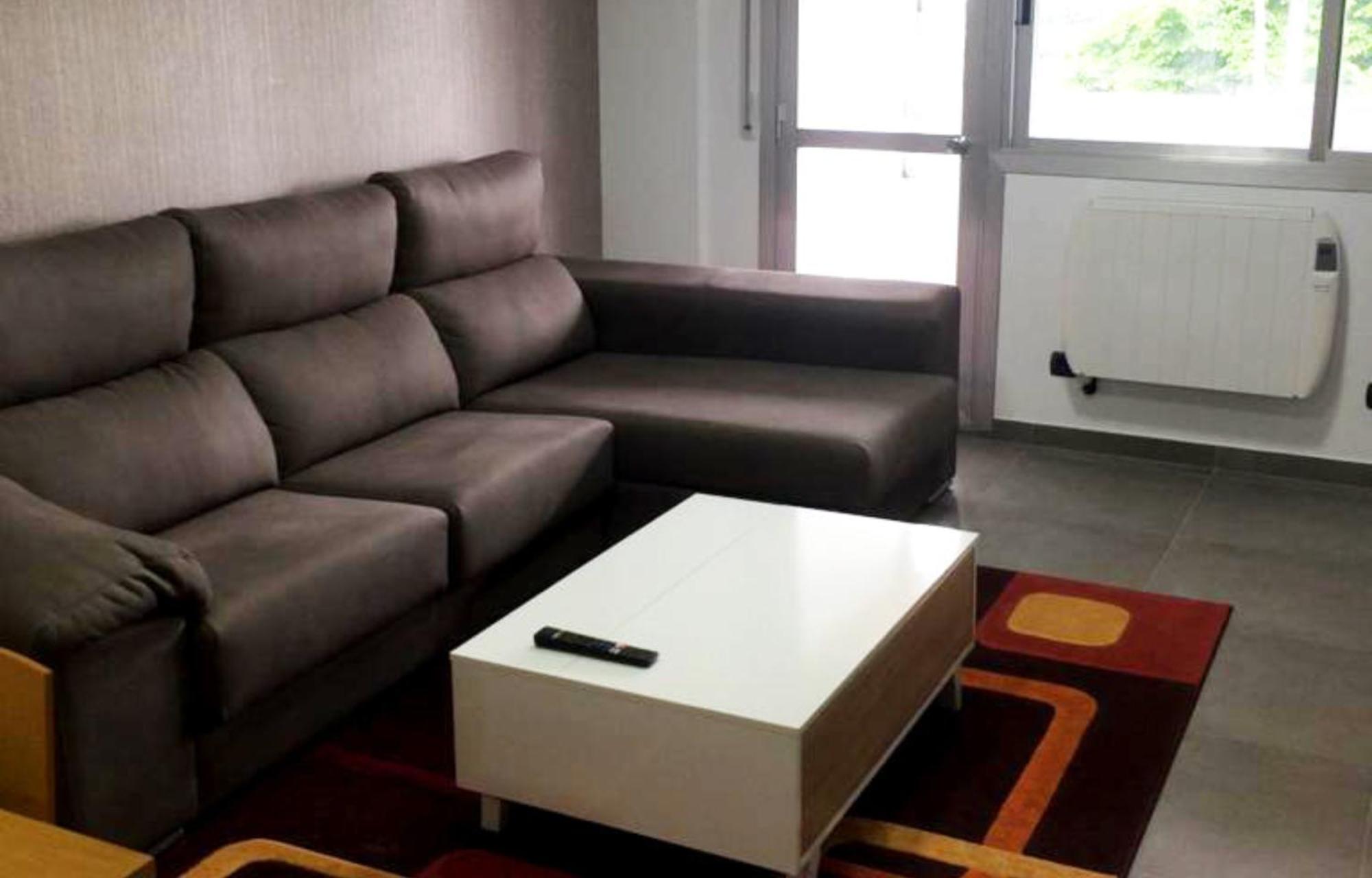 Cies Homes Garcia Barbon 108 - Love Your Stay Vigo Exterior foto