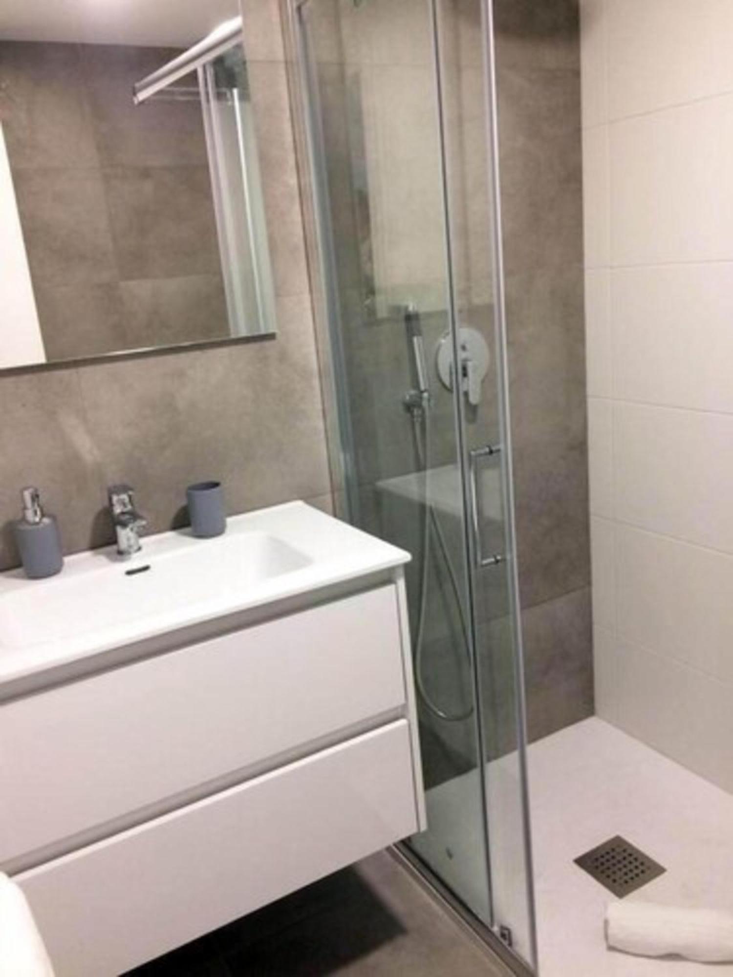 Cies Homes Garcia Barbon 108 - Love Your Stay Vigo Exterior foto