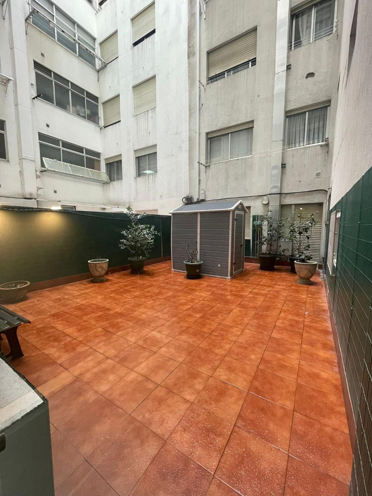 Cies Homes Garcia Barbon 108 - Love Your Stay Vigo Exterior foto