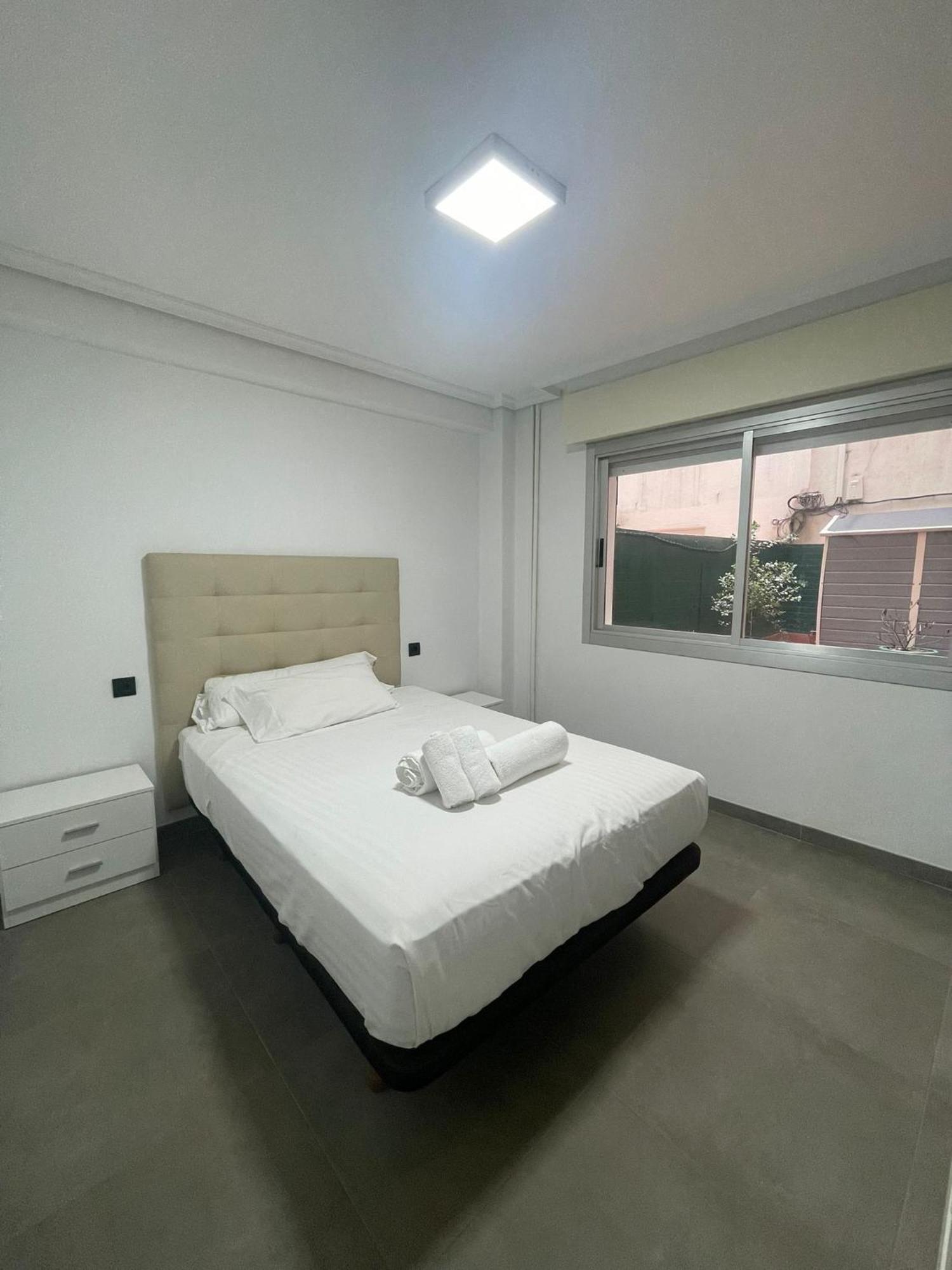 Cies Homes Garcia Barbon 108 - Love Your Stay Vigo Exterior foto