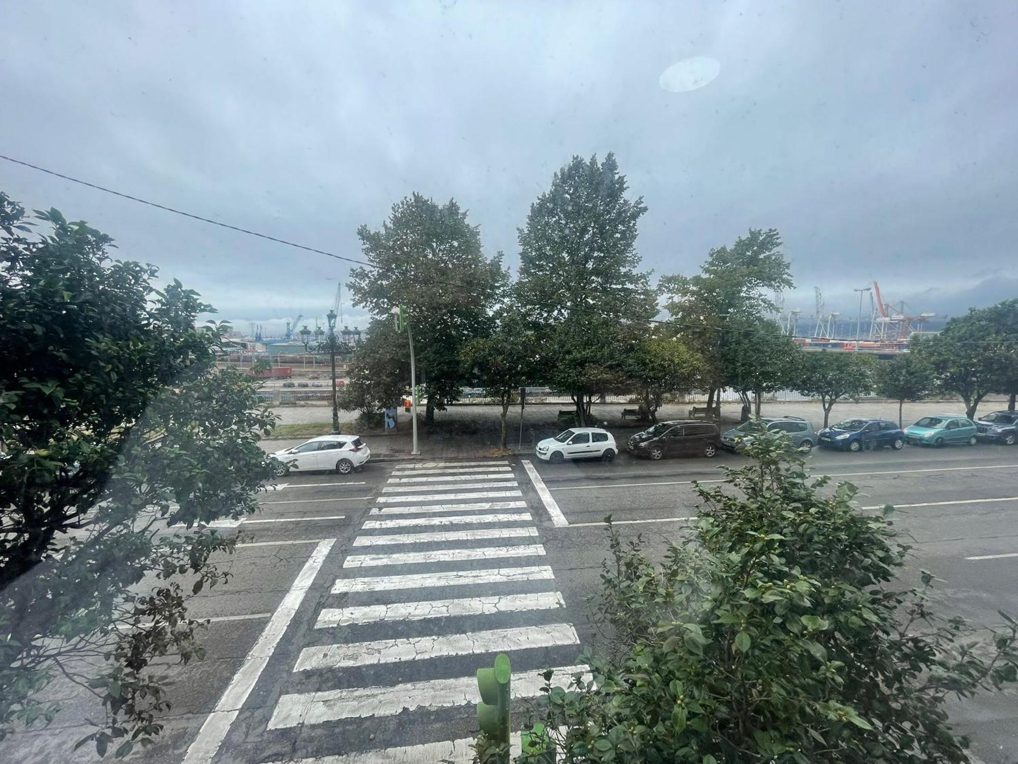 Cies Homes Garcia Barbon 108 - Love Your Stay Vigo Exterior foto