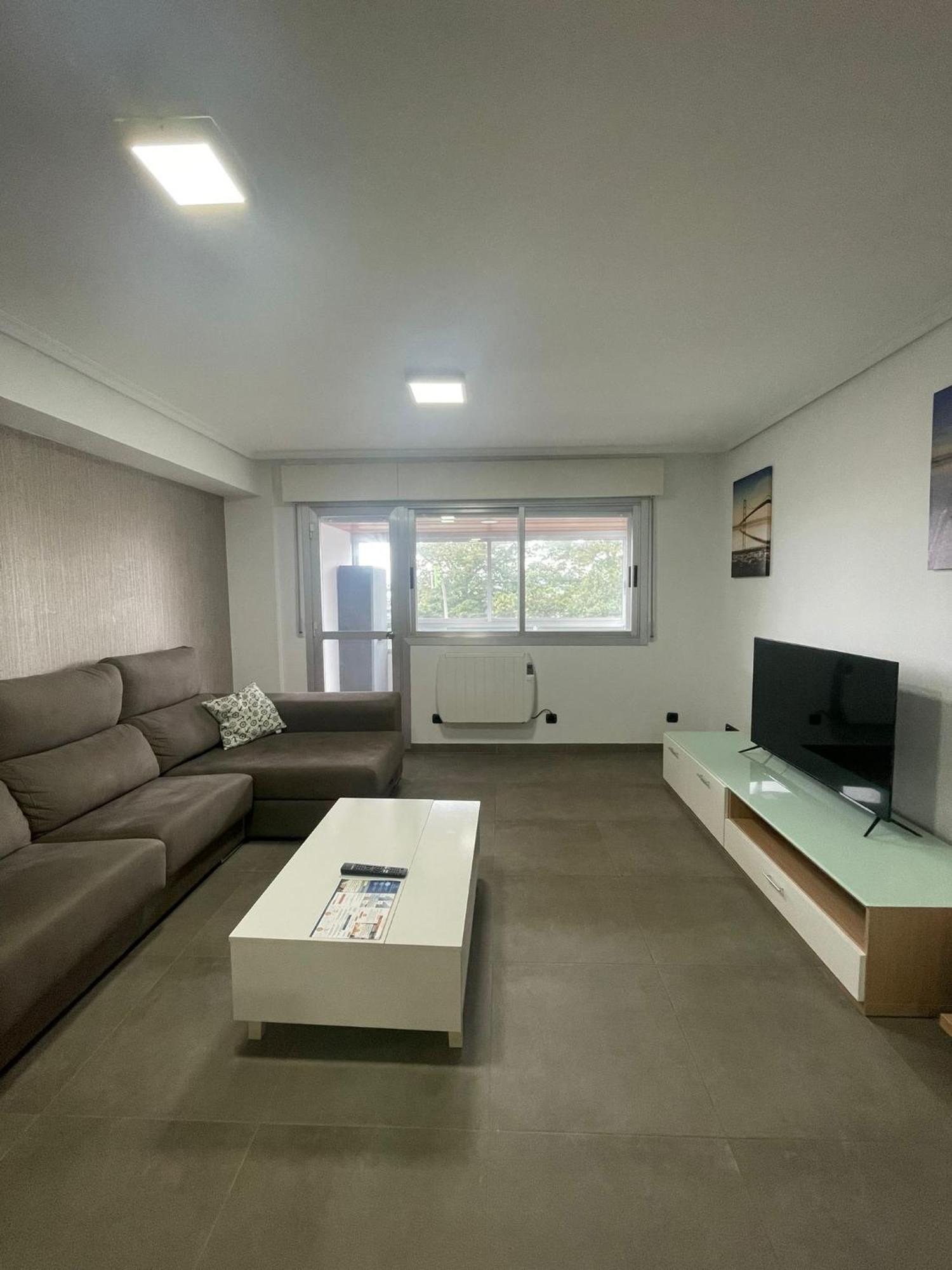 Cies Homes Garcia Barbon 108 - Love Your Stay Vigo Exterior foto