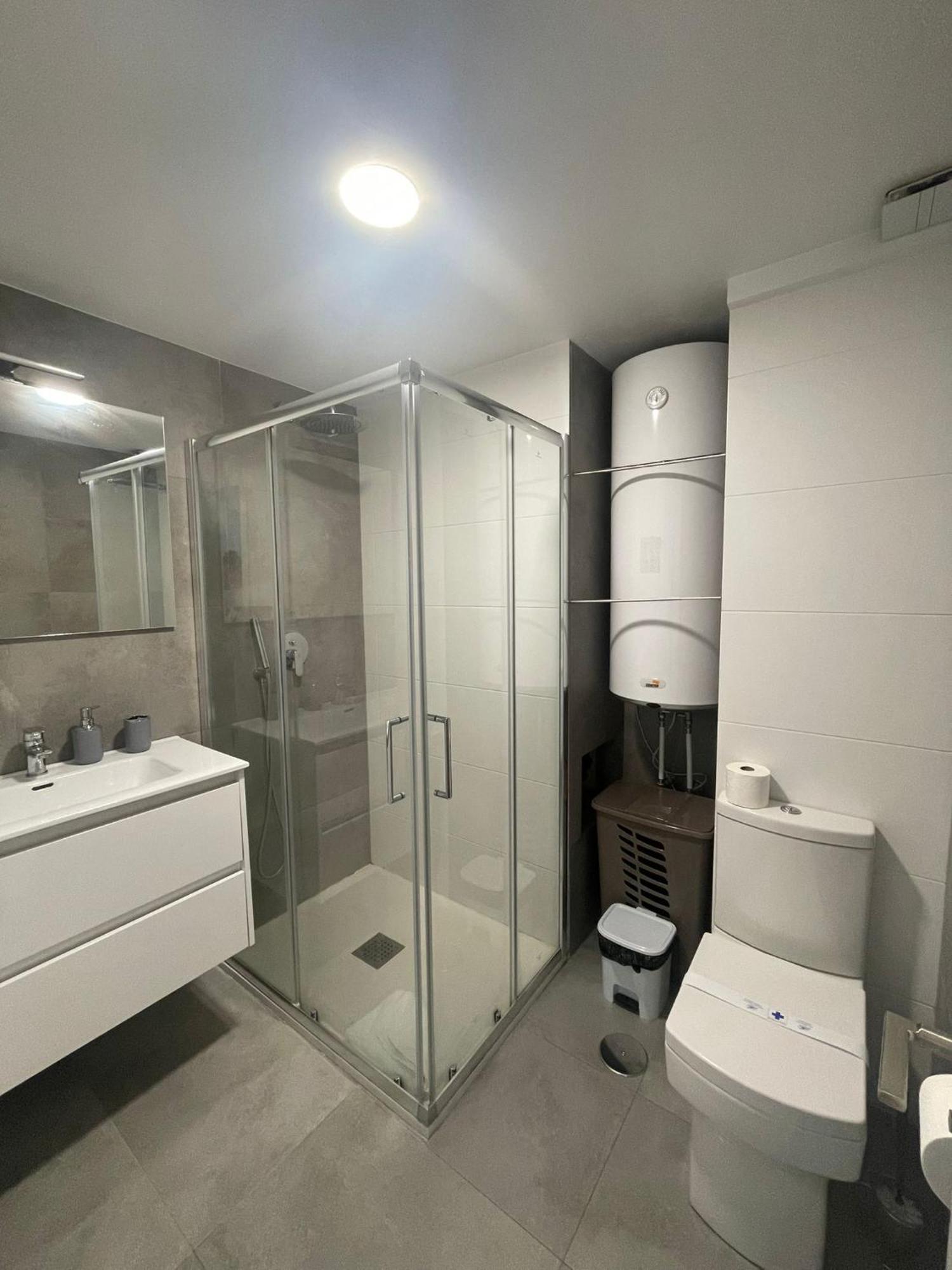 Cies Homes Garcia Barbon 108 - Love Your Stay Vigo Exterior foto