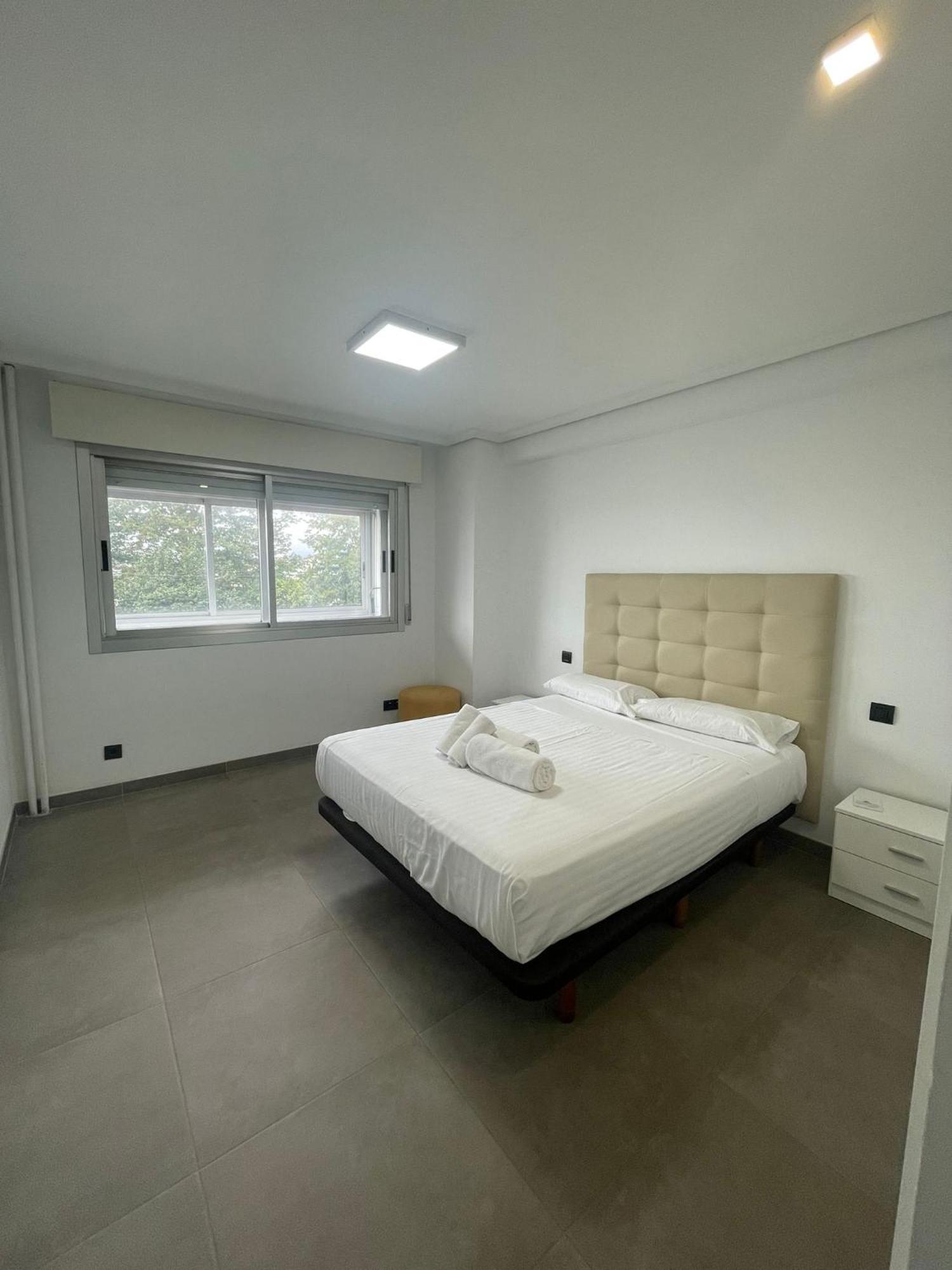 Cies Homes Garcia Barbon 108 - Love Your Stay Vigo Exterior foto