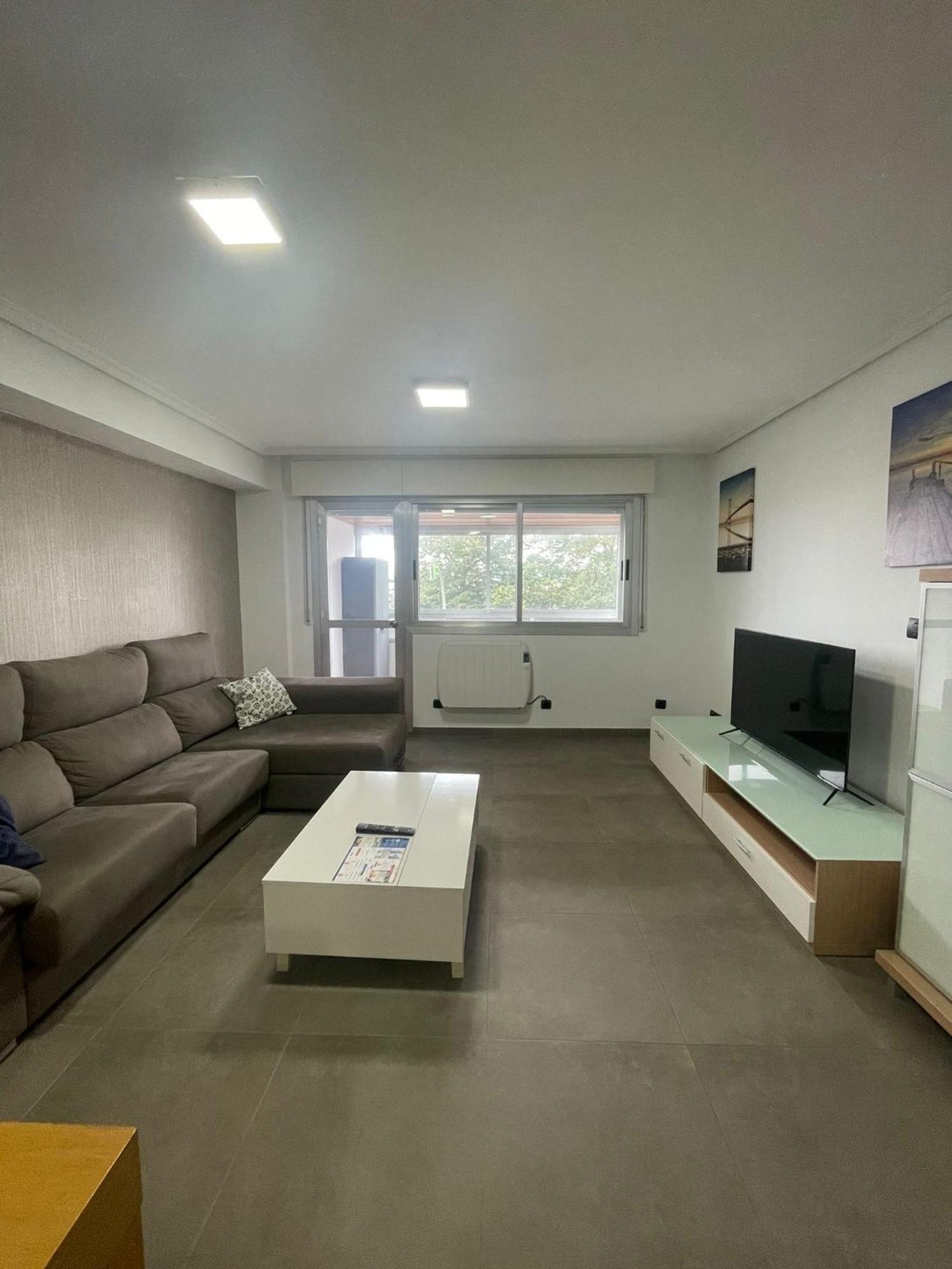 Cies Homes Garcia Barbon 108 - Love Your Stay Vigo Exterior foto