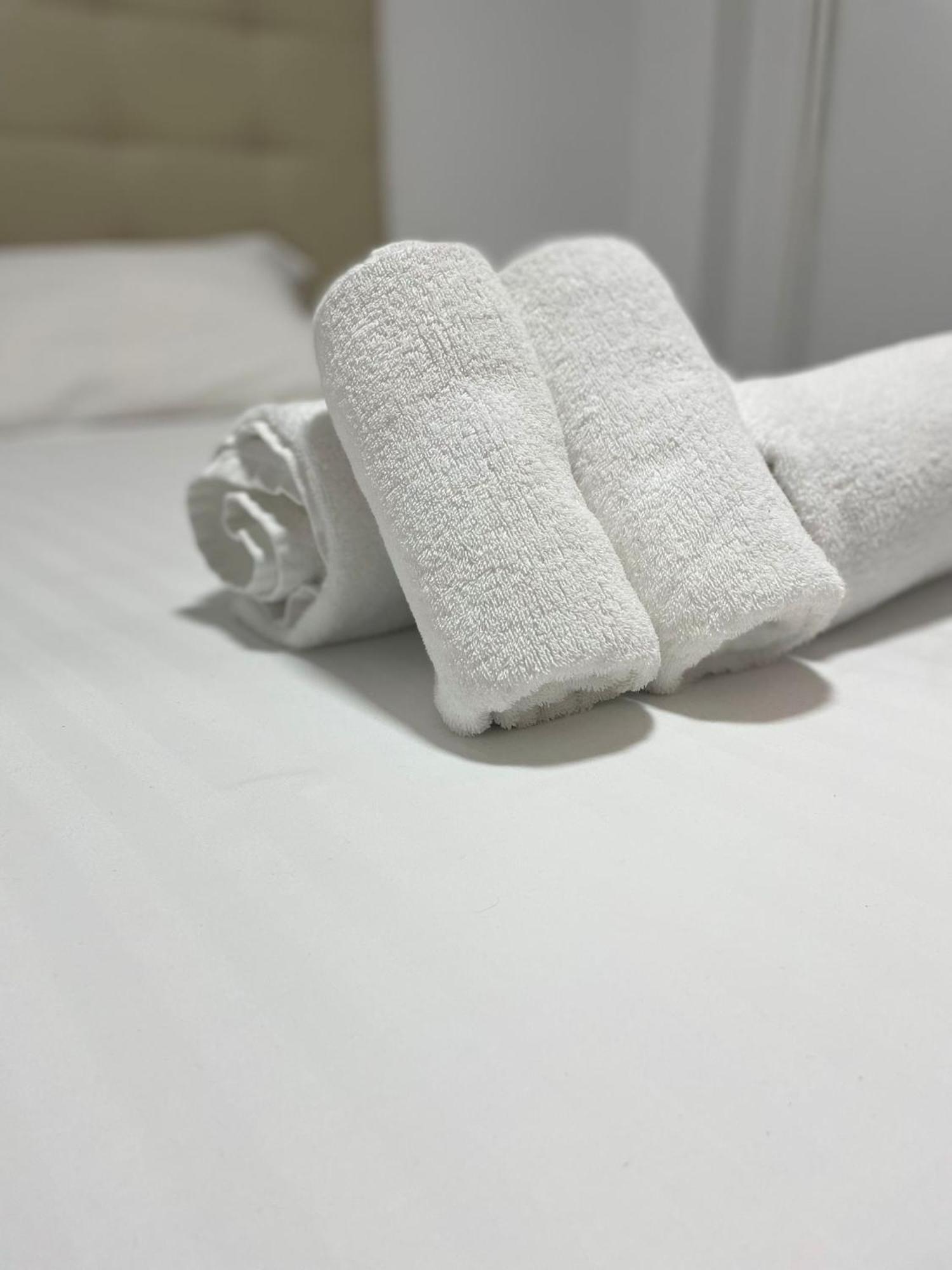 Cies Homes Garcia Barbon 108 - Love Your Stay Vigo Exterior foto