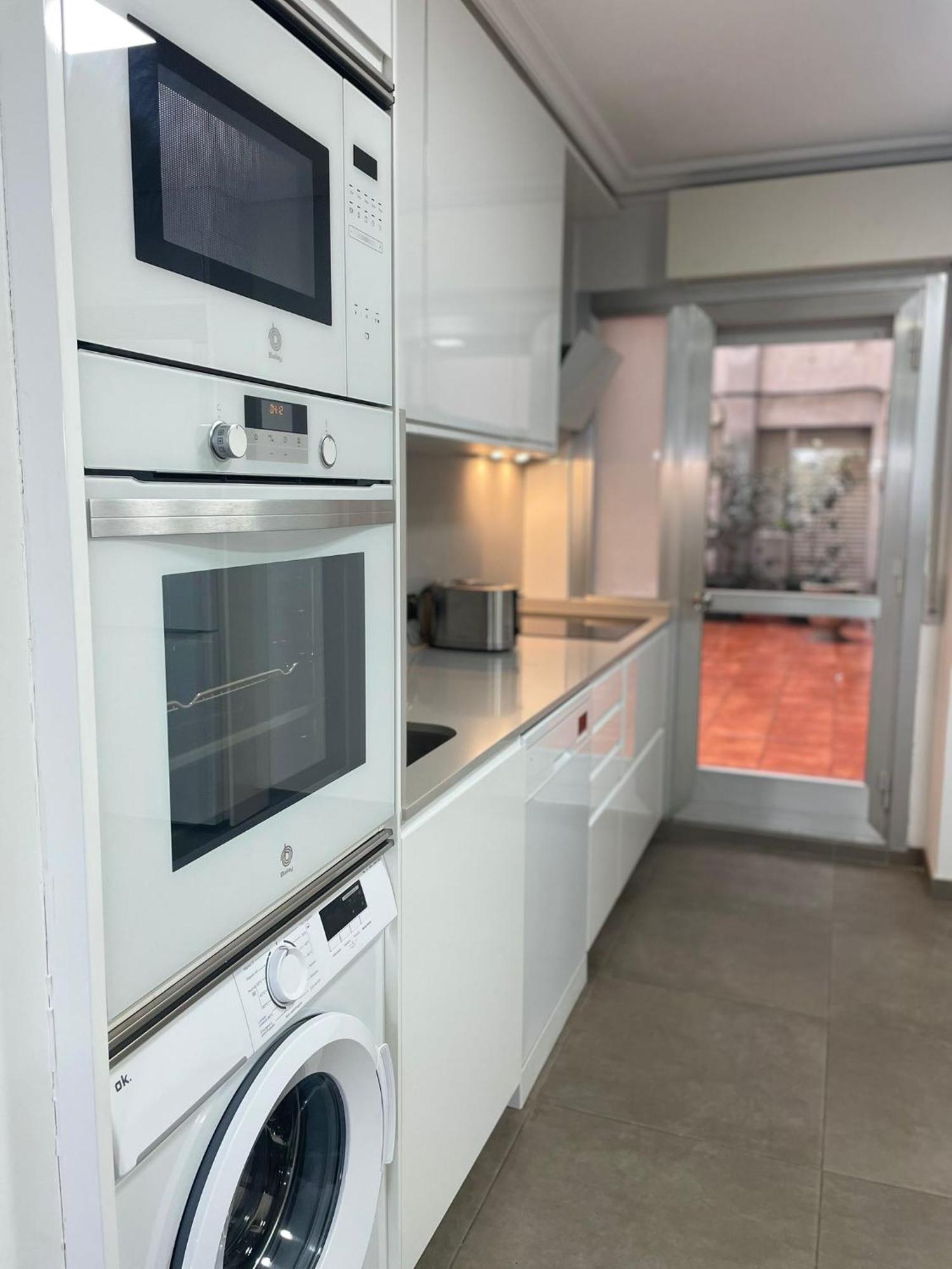 Cies Homes Garcia Barbon 108 - Love Your Stay Vigo Exterior foto