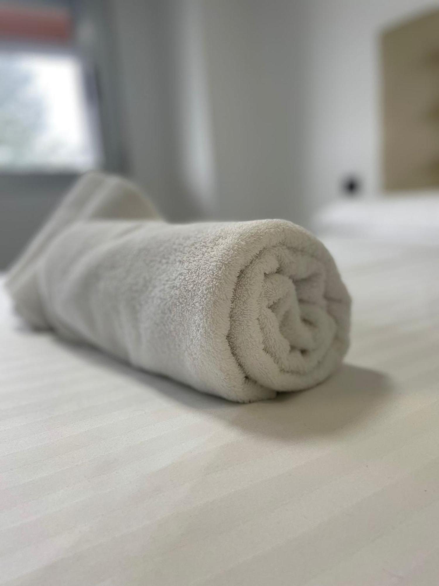 Cies Homes Garcia Barbon 108 - Love Your Stay Vigo Exterior foto